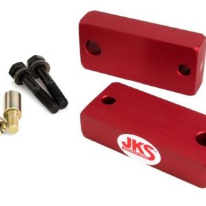 JKS Manufacturing JKS8100