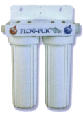 FlowPur/ Watts Fresh Water Filter POE12DSA1KDF