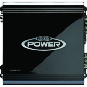 ASA Electronics Amplifier POWER4002