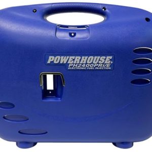 Powerhouse Generator Cover Assembly 52322