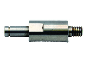 AP Products Exhaust Brake Butterfly Pivot Shaft PP-4000
