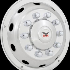 Phoenix USA Wheel Simulator PQC1025FWL