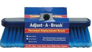 Adjust A Brush Car Wash Brush PROD394