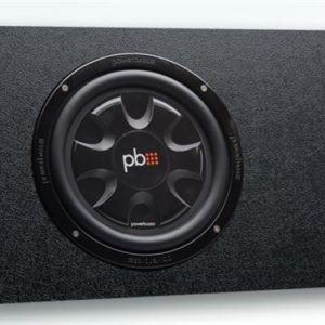 Powerbass Bass System PS-WB101T