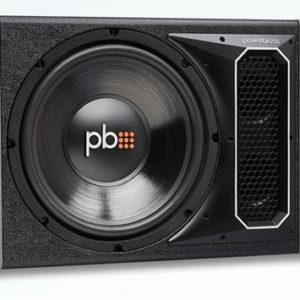 Powerbass Bass System PS-WB121