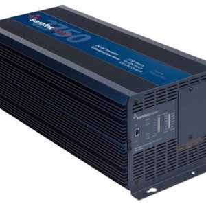 Samlex Solar Power Inverter PSE-12275A