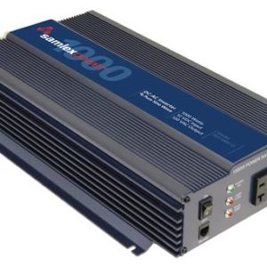Samlex Solar Power Inverter PST-1000-12