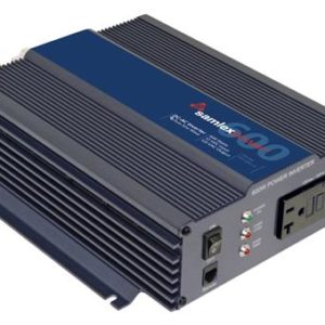 Samlex Solar Power Inverter PST-600-12