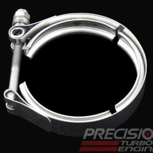 Precision Turbo V Band Clamp PTP071-1026