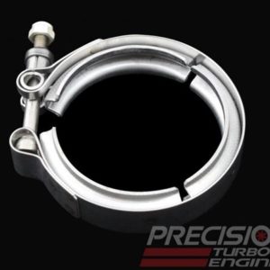 Precision Turbo V Band Clamp PTP071-1029