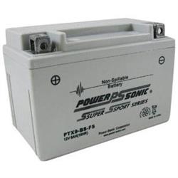 Power Sonic Battery PTX9BS-FS