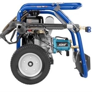 Yamaha Power Products Pressure Washer PW3028A