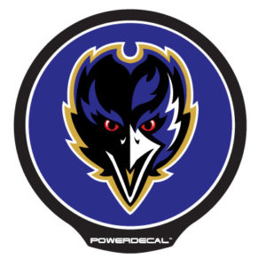 POWERDECAL Decal PWR0701