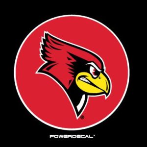 POWERDECAL Decal PWR400501