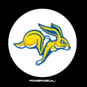 POWERDECAL Decal PWR410901