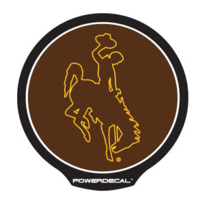 POWERDECAL Decal PWR520101