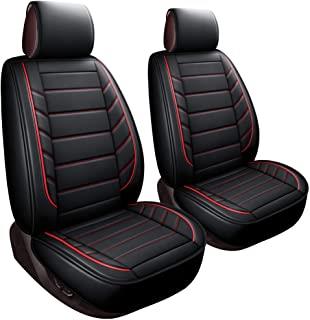 Best Seat Covers for Silverado