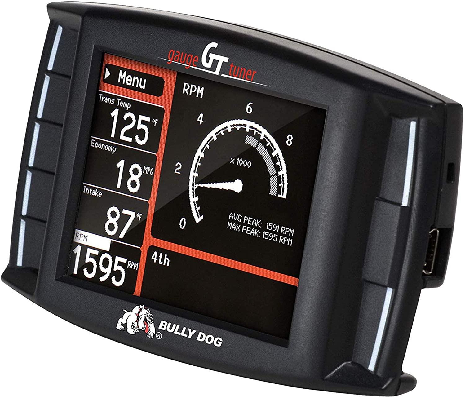 Best Tuner for 5.0 F150 – Ultimate Product Review