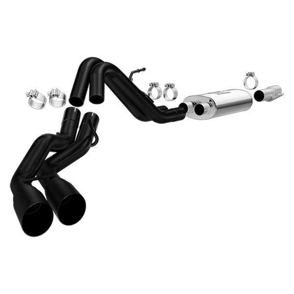 What Is the Best Exhaust For 2.7 Ecoboost?