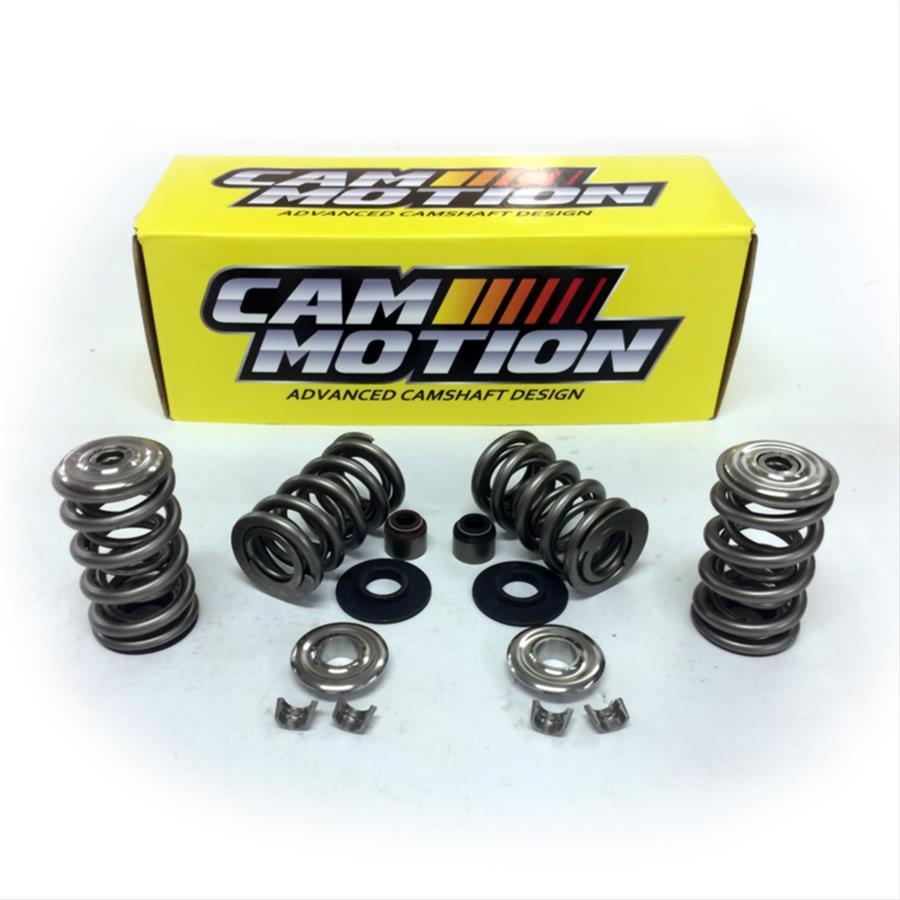What Is the Best Camshaft For 4.8 Silverado?