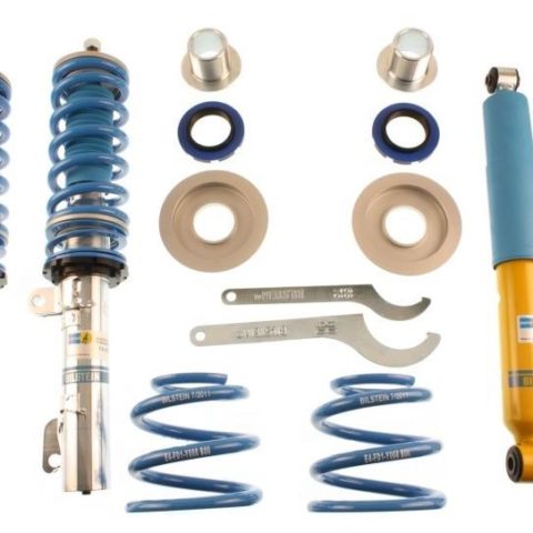 Best Coilovers for BRZ – In-Depth Product Review