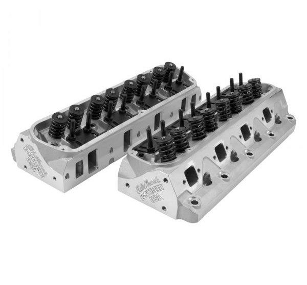 Best Cylinder Heads for Ford 302 – Ultimate buyers Guide