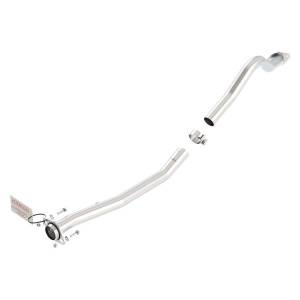 What Is the Best Exhaust For 2.7 Ecoboost?