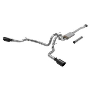 Flowmaster 717871 Exhaust System