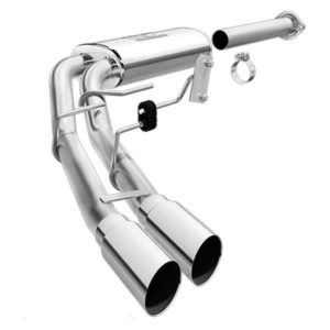 MagnaFlow MF Series Performance Exhaust Systems 19054