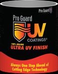 Pro Guard Garage Floor Coating F4610-G5