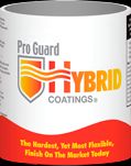 Pro Guard Garage Floor Coating F5400-G1