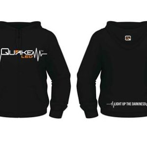 Quake LED Sweatshirt QAPR-503