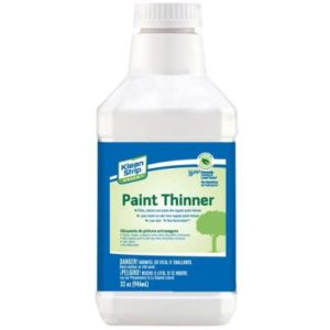 WM Barr & Company Paint Thinner QKKP75CA