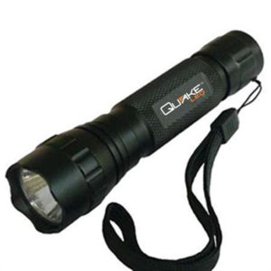 Quake LED Flashlight QPL147