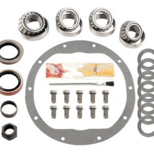 Motive Gear/Midwest Truck Differential Ring and Pinion Installation Kit R10RMK
