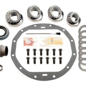 Motive Gear/Midwest Truck Differential Ring and Pinion Installation Kit R12CRMKT