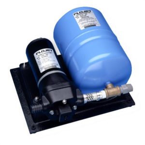 Flojet Fresh Water Pump R2840301A