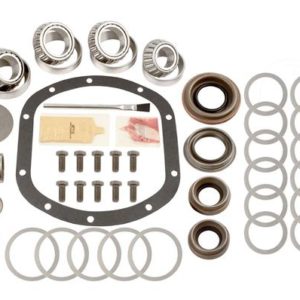 Motive Gear/Midwest Truck Differential Ring and Pinion Installation Kit R30LRAMK