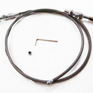 RPC Racing Power Company Throttle Cable R6054X