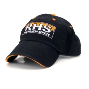 Racing Head Service (RHS) Hat R635B
