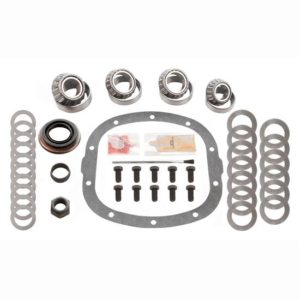 Motive Gear/Midwest Truck Differential Ring and Pinion Installation Kit R7.5GRLMKT