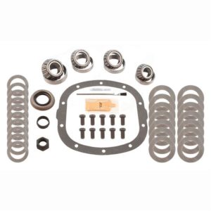 Motive Gear/Midwest Truck Differential Ring and Pinion Installation Kit R7.5GRMKT