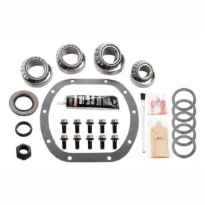 Motive Gear/Midwest Truck Differential Ring and Pinion Installation Kit R8.25RMK