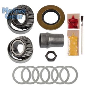 Motive Gear/Midwest Truck Differential Ring and Pinion Installation Kit R8.3RPK