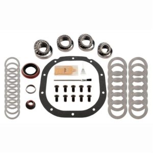 Motive Gear/Midwest Truck Differential Ring and Pinion Installation Kit R8.8RMK