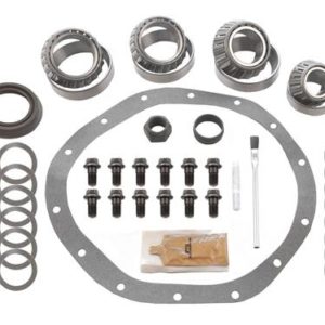 Motive Gear/Midwest Truck Differential Ring and Pinion Installation Kit R9.5GRLMK
