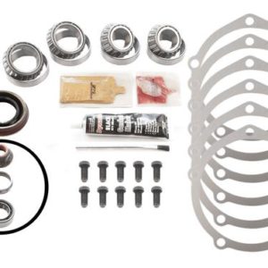 Motive Gear/Midwest Truck Differential Ring and Pinion Installation Kit R9RMKT