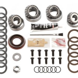 Motive Gear/Midwest Truck Differential Ring and Pinion Installation Kit RA28LRMKT