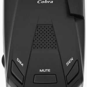 Cobra Electronics Radar Detector RAD250