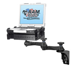Ram Mounts Laptop Mount RAM-109V-234U